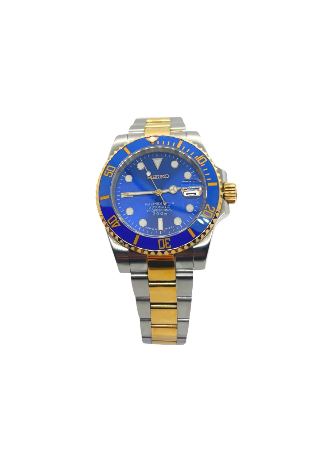 GMTEIKO | Bluesey
