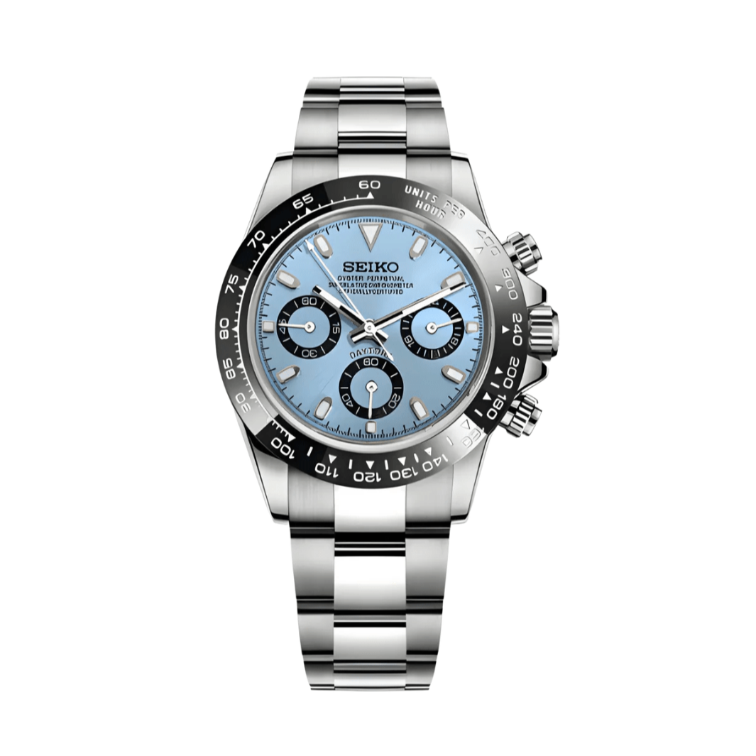 Sietona | Ice Blue