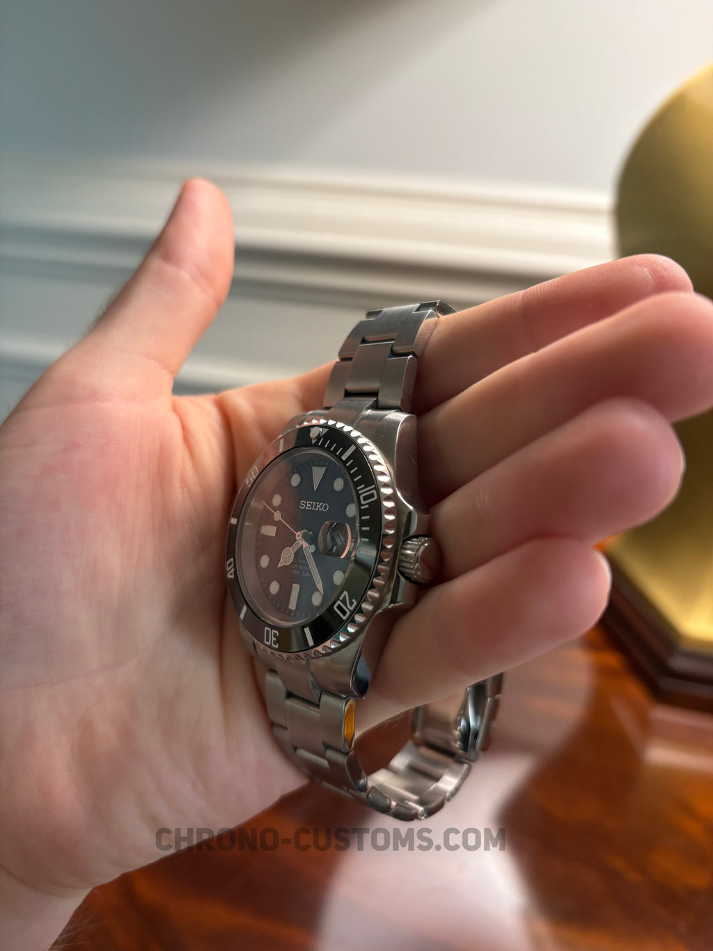 Gmteiko | Submariner