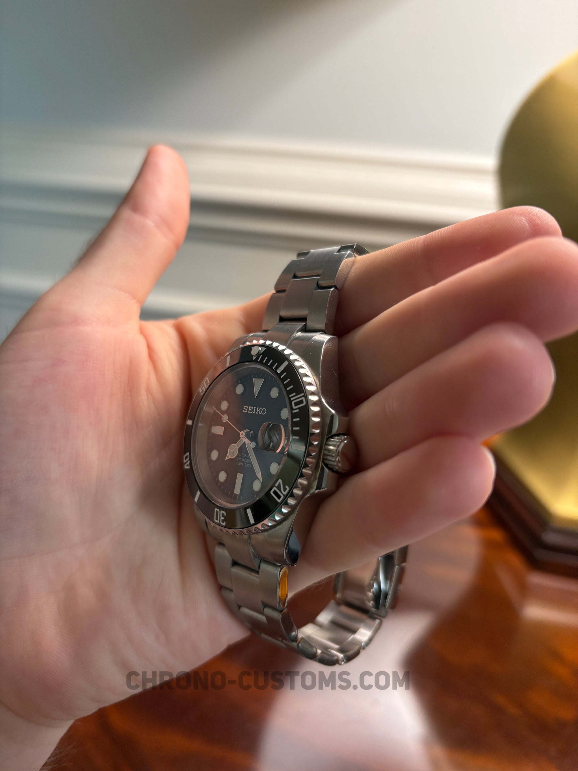 Gmteiko | Submariner