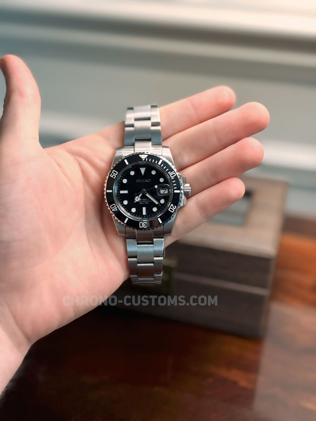Gmteiko | Submariner