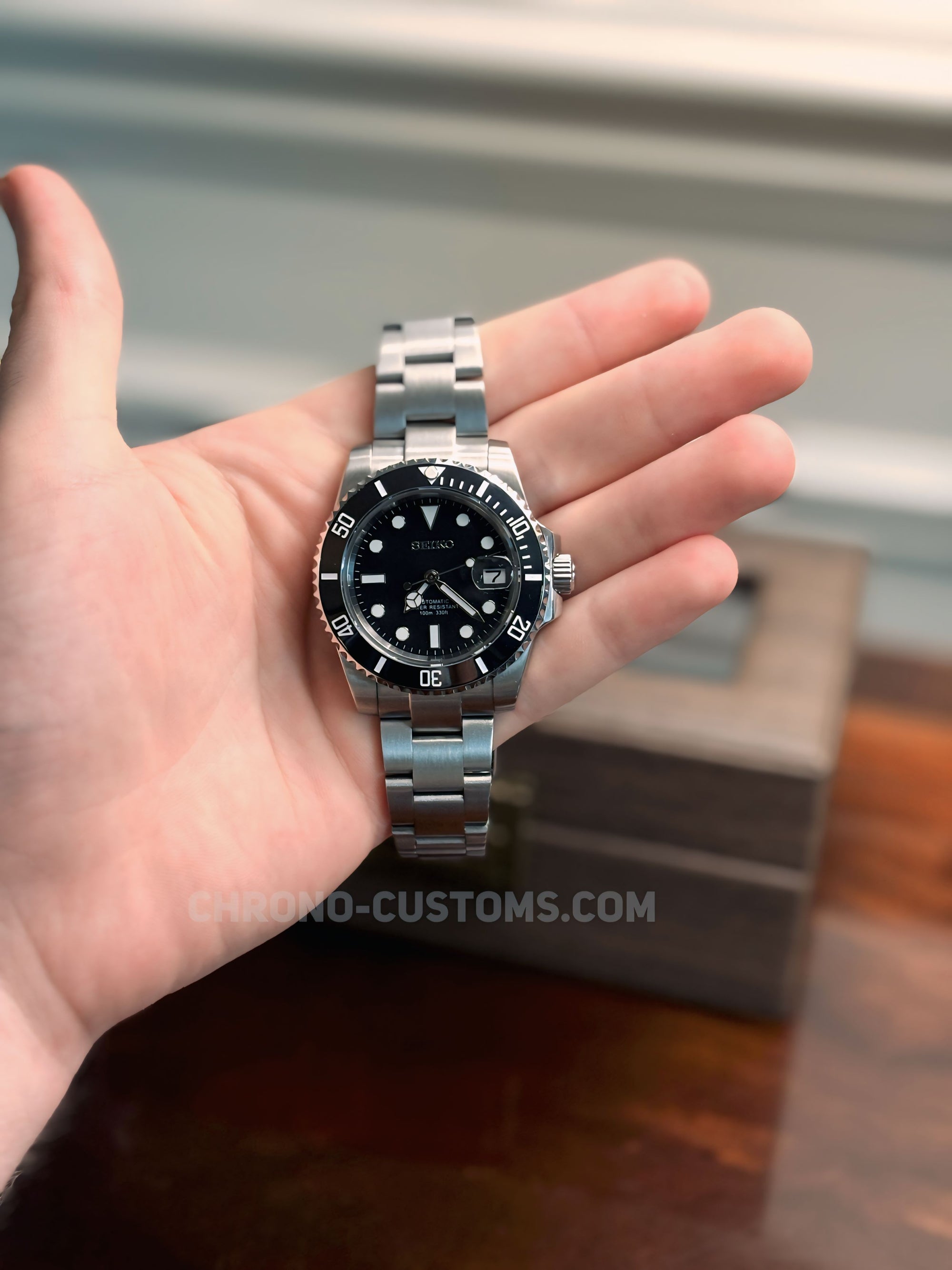Gmteiko | Submariner