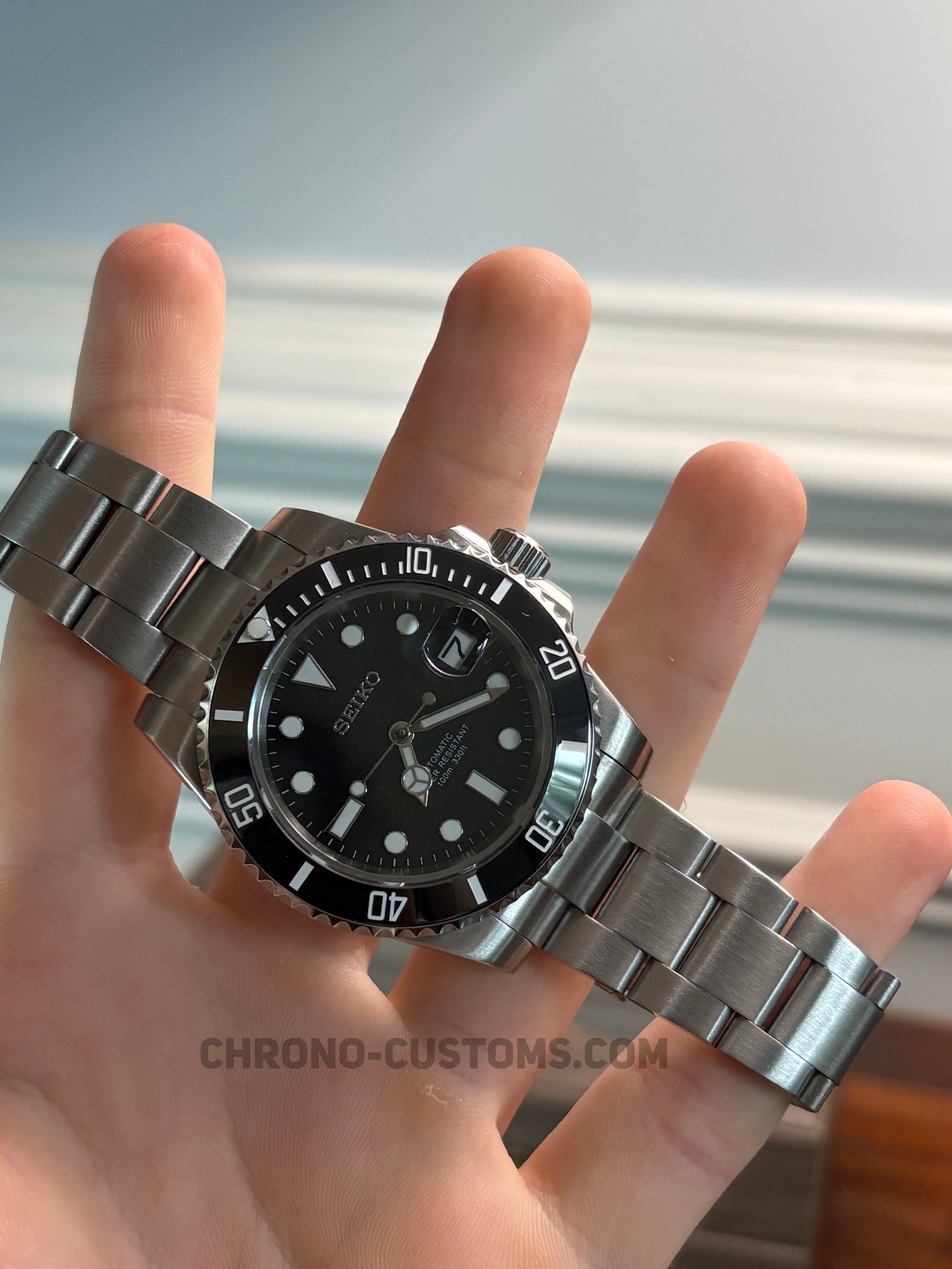 Gmteiko | Submariner