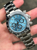 Sietona | Ice Blue