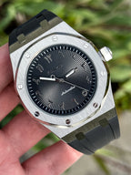 Royal Seikoak | Black Arabic