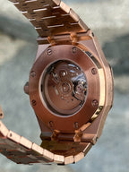 Royal Seikoak | White