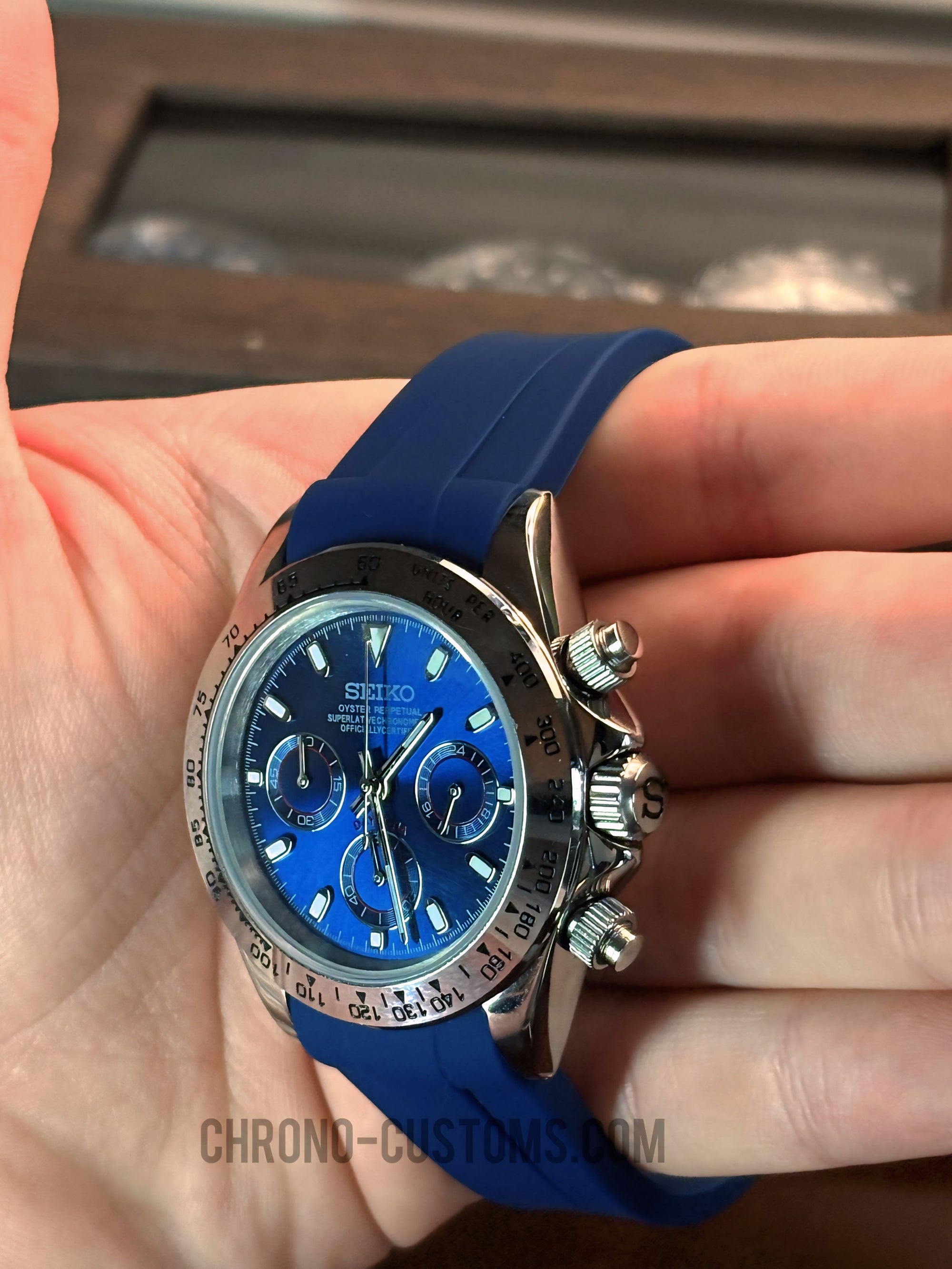 Sietona | Blue