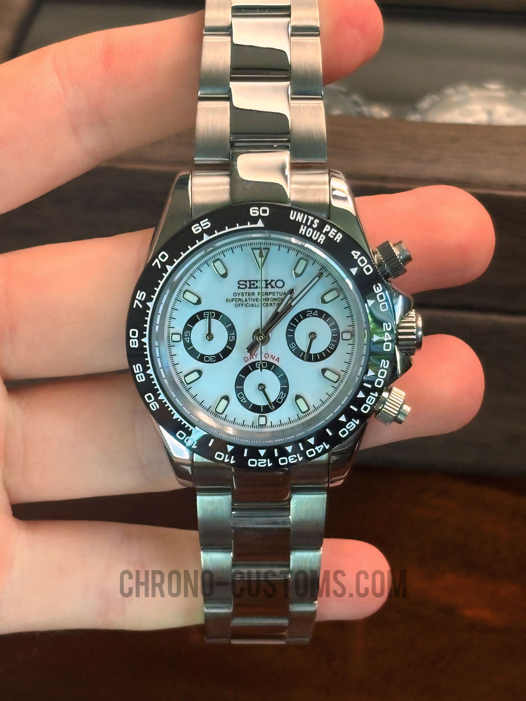 Sietona | Panda