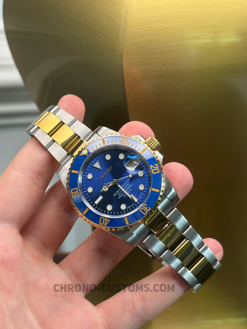 GMTEIKO | Bluesey