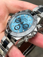 Sietona | Ice Blue