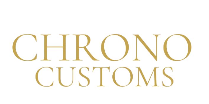 Chrono Customs