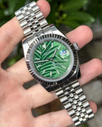 Siekojust | Green Palm