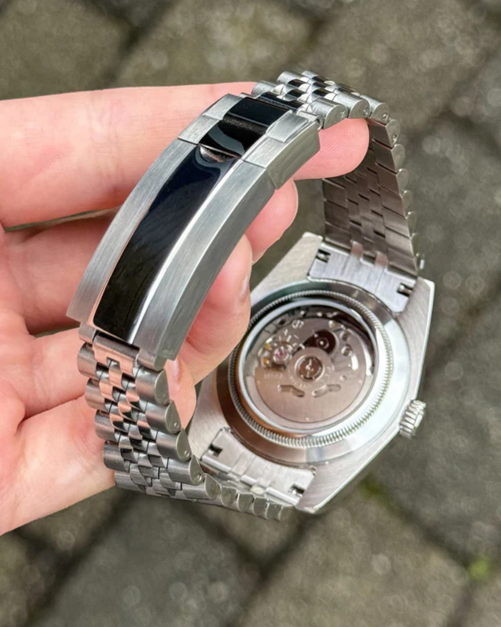 Siekojust | Green Palm