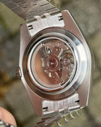 Siekojust | Green Palm