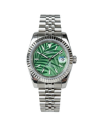 Siekojust | Green Palm