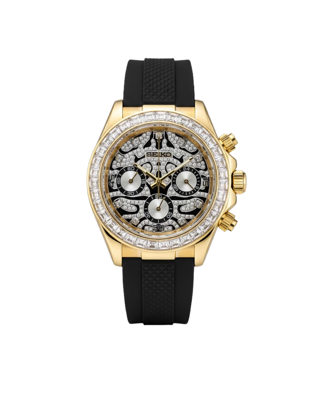 Sietona | Eye Of The Tiger