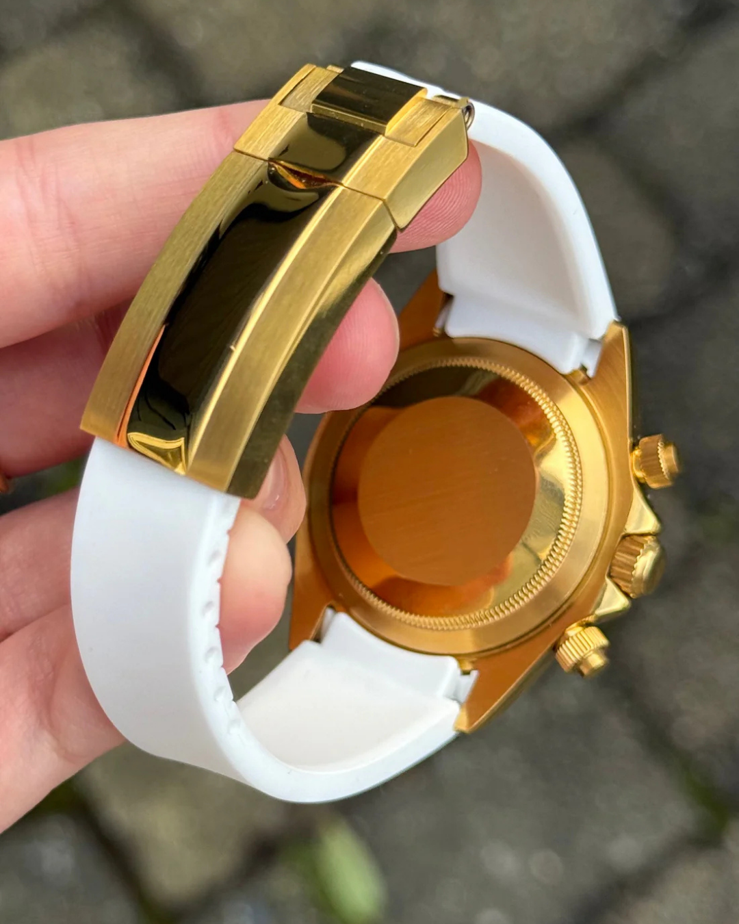 Sietona | White Gold