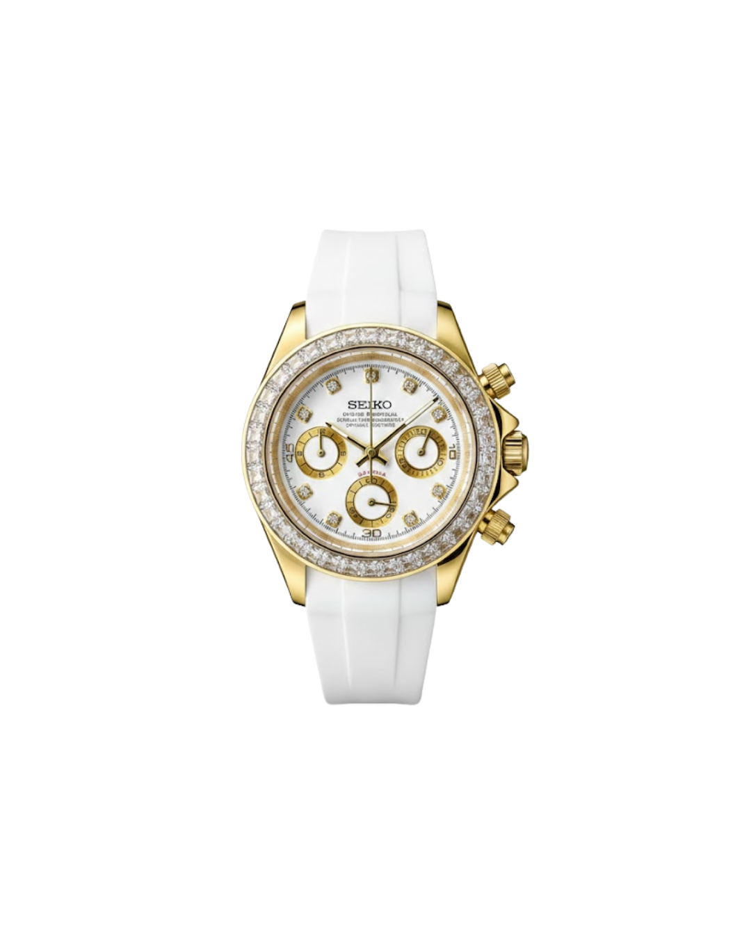 Sietona | White Gold