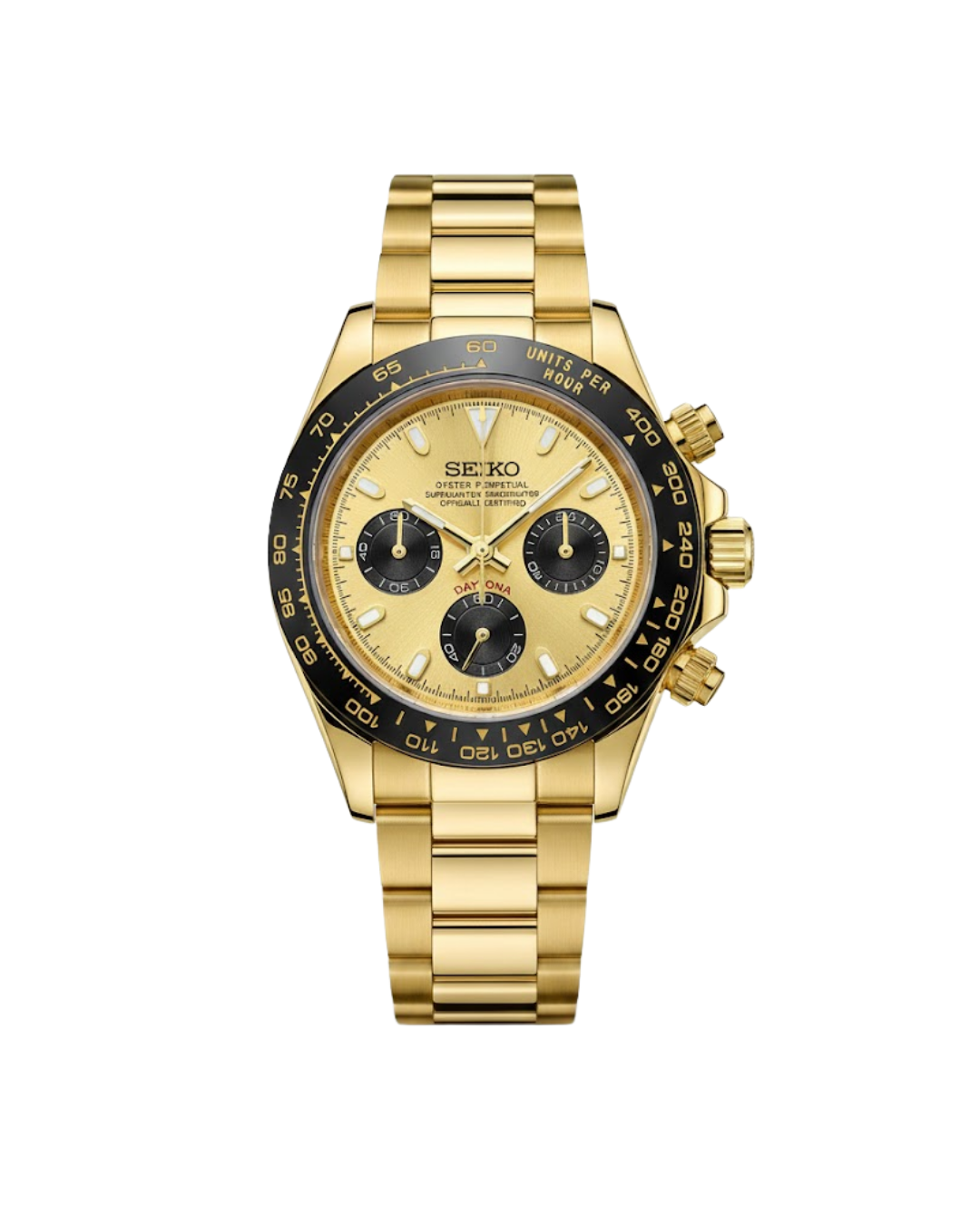 Sietona | Black Gold 2