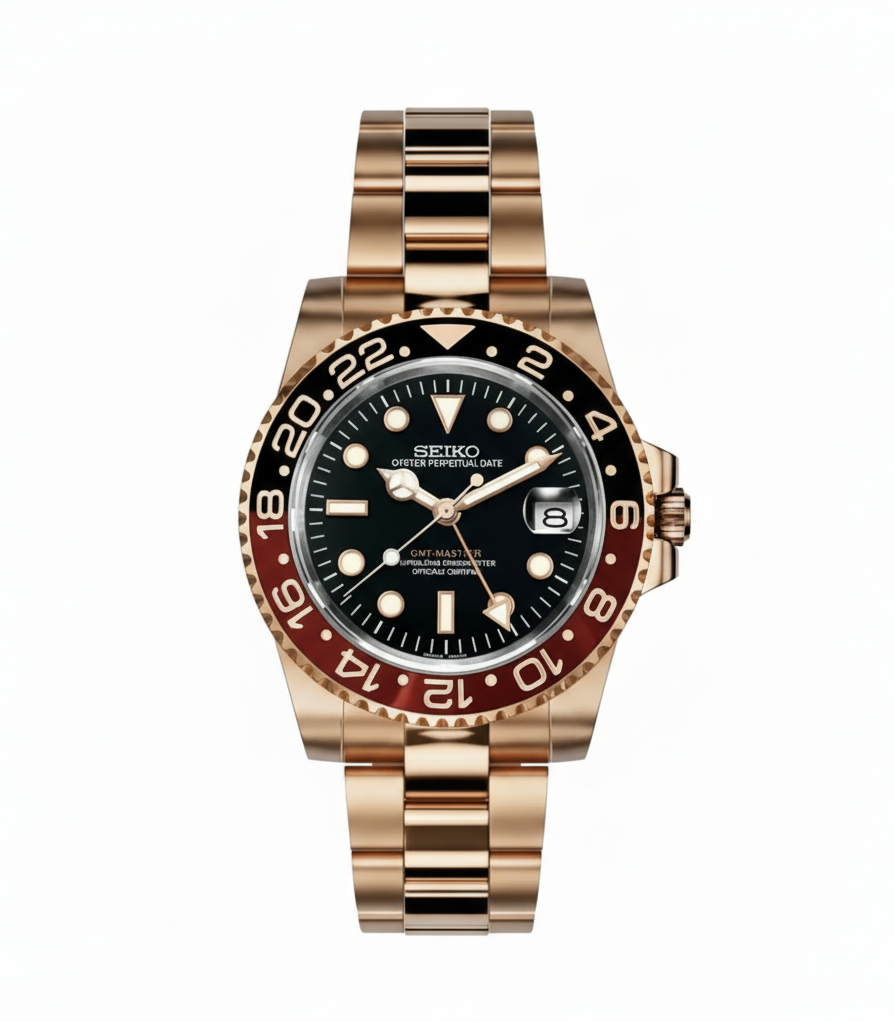 GMTEIKO | ROOTBEER 2