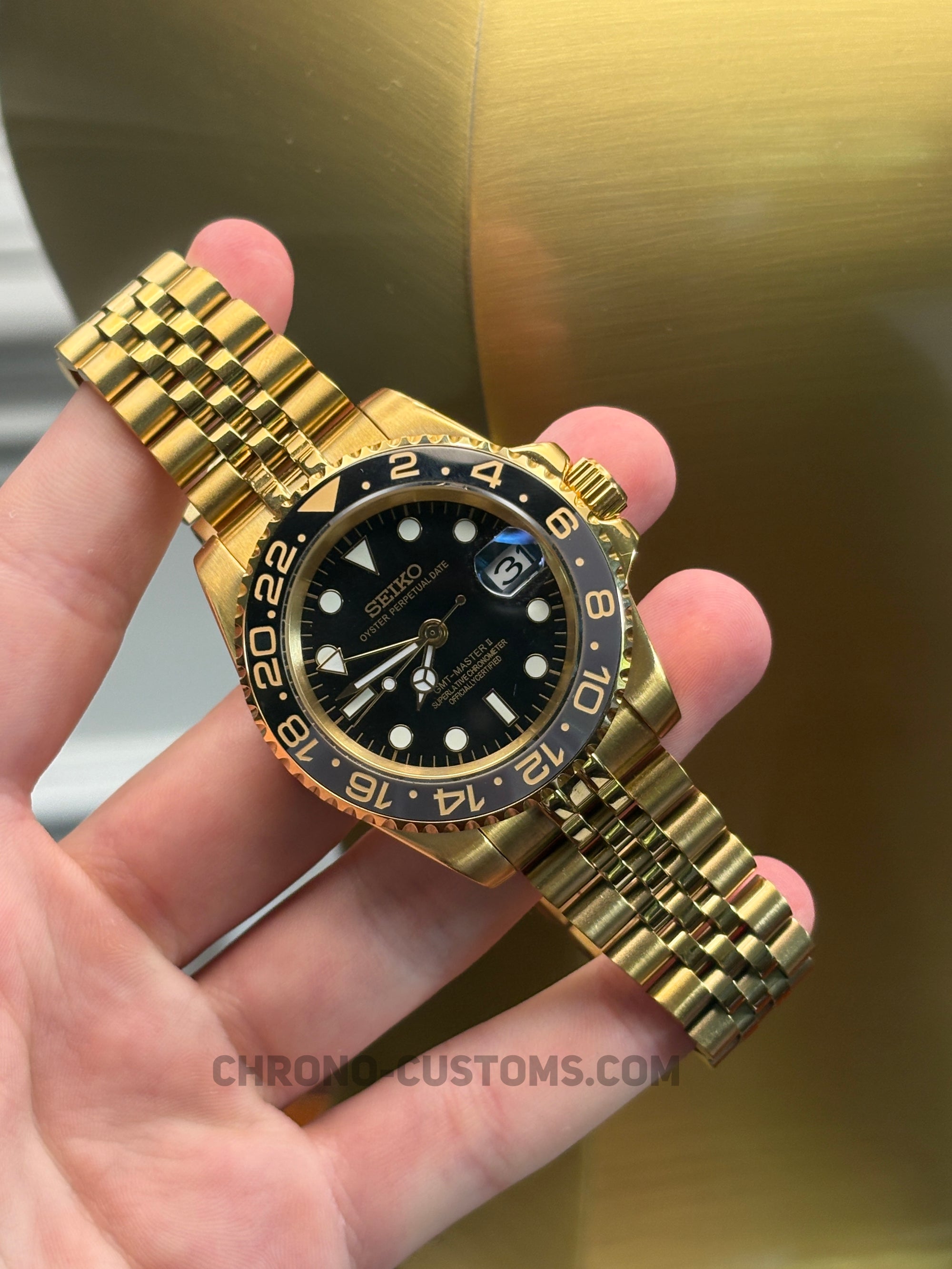 Gmteiko | Gold