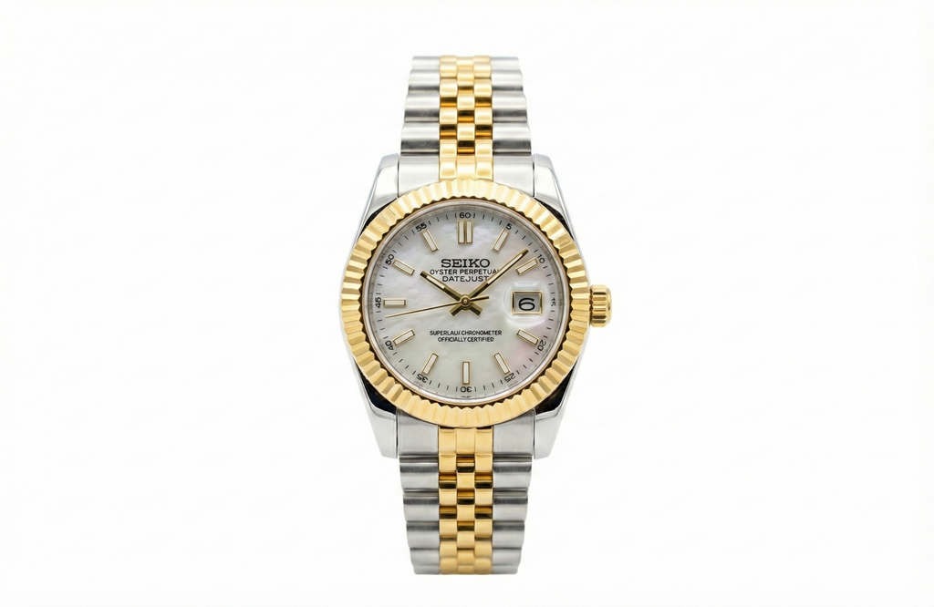 Siekojust | Ladies Mother Of Pearls