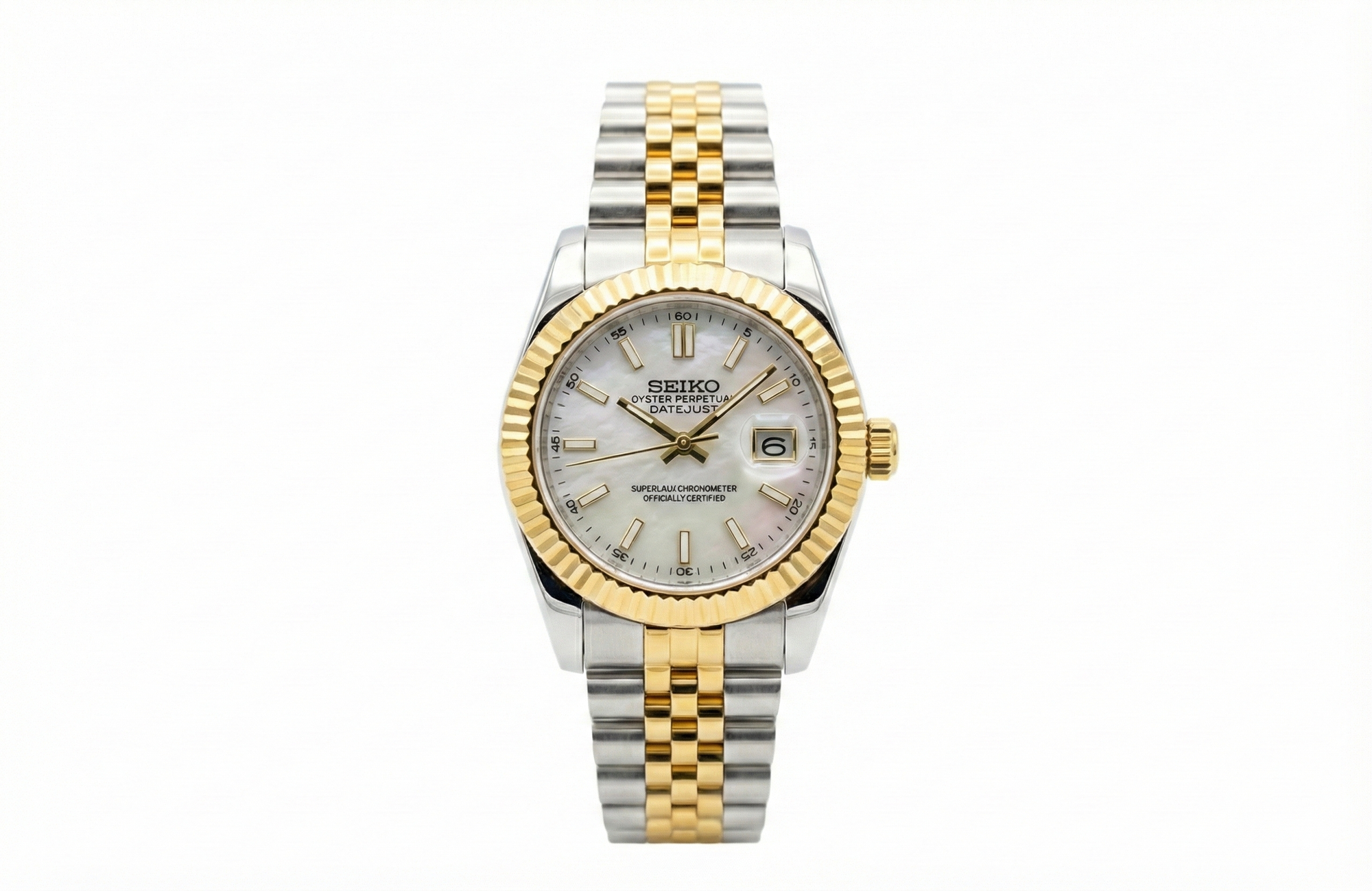 Siekojust | Ladies Mother Of Pearls