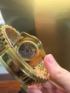 Gmteiko | Gold