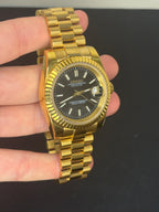 Siekojust | Black Gold