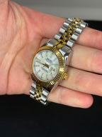 Siekojust | Ladies Mother Of Pearls