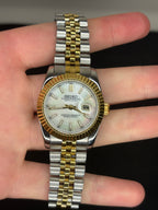 Siekojust | Ladies Mother Of Pearls