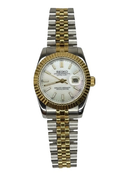 Siekojust | Ladies Mother Of Pearls