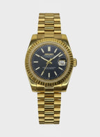 Siekojust | Black Gold