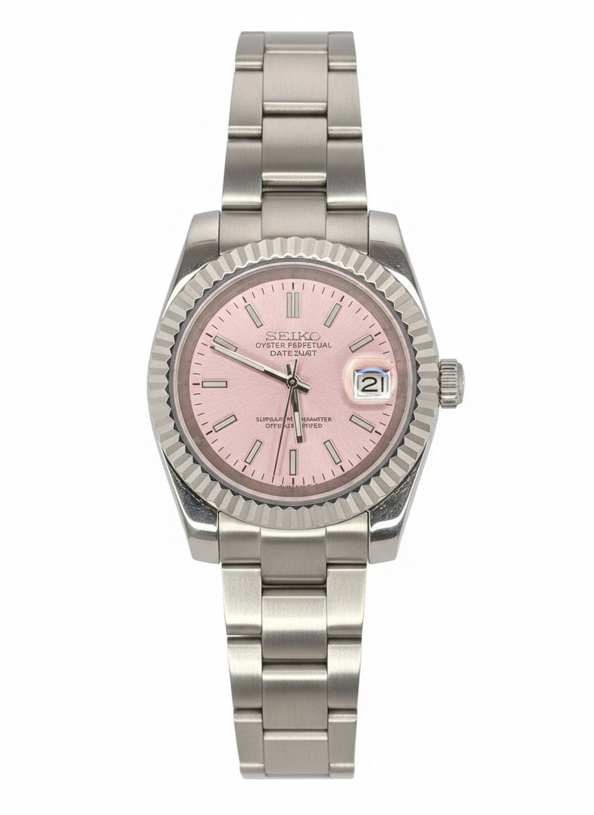 Siekojust | Pink