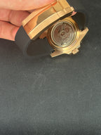 Gmteiko | Yacht Master Rose Gold
