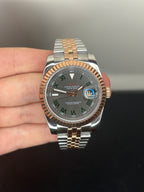 Siekojust | Wimbeldon Two Tone