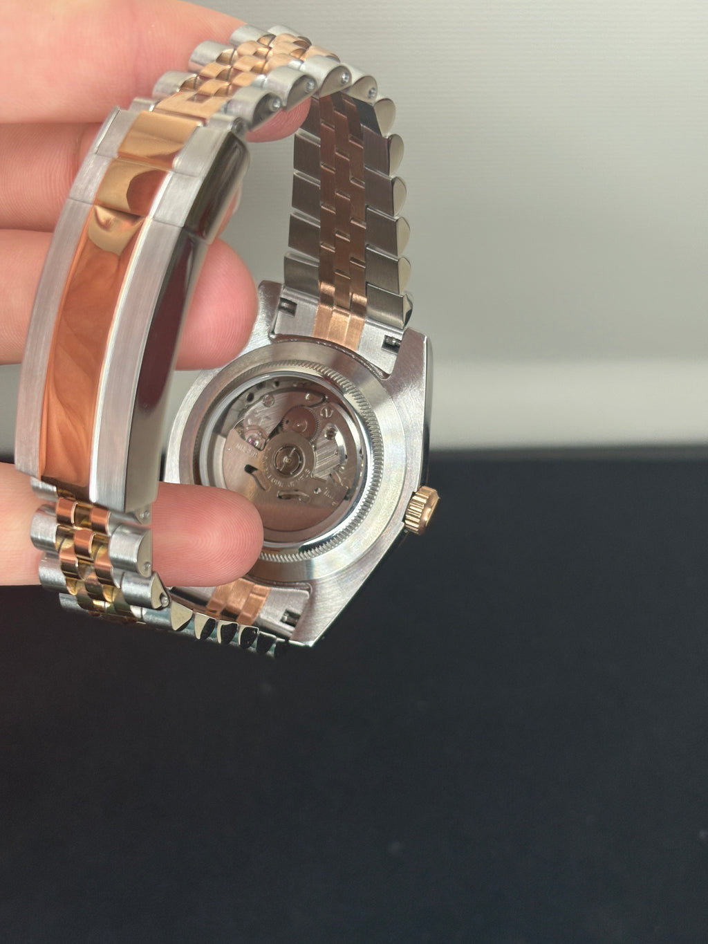 Siekojust | Wimbeldon Two Tone