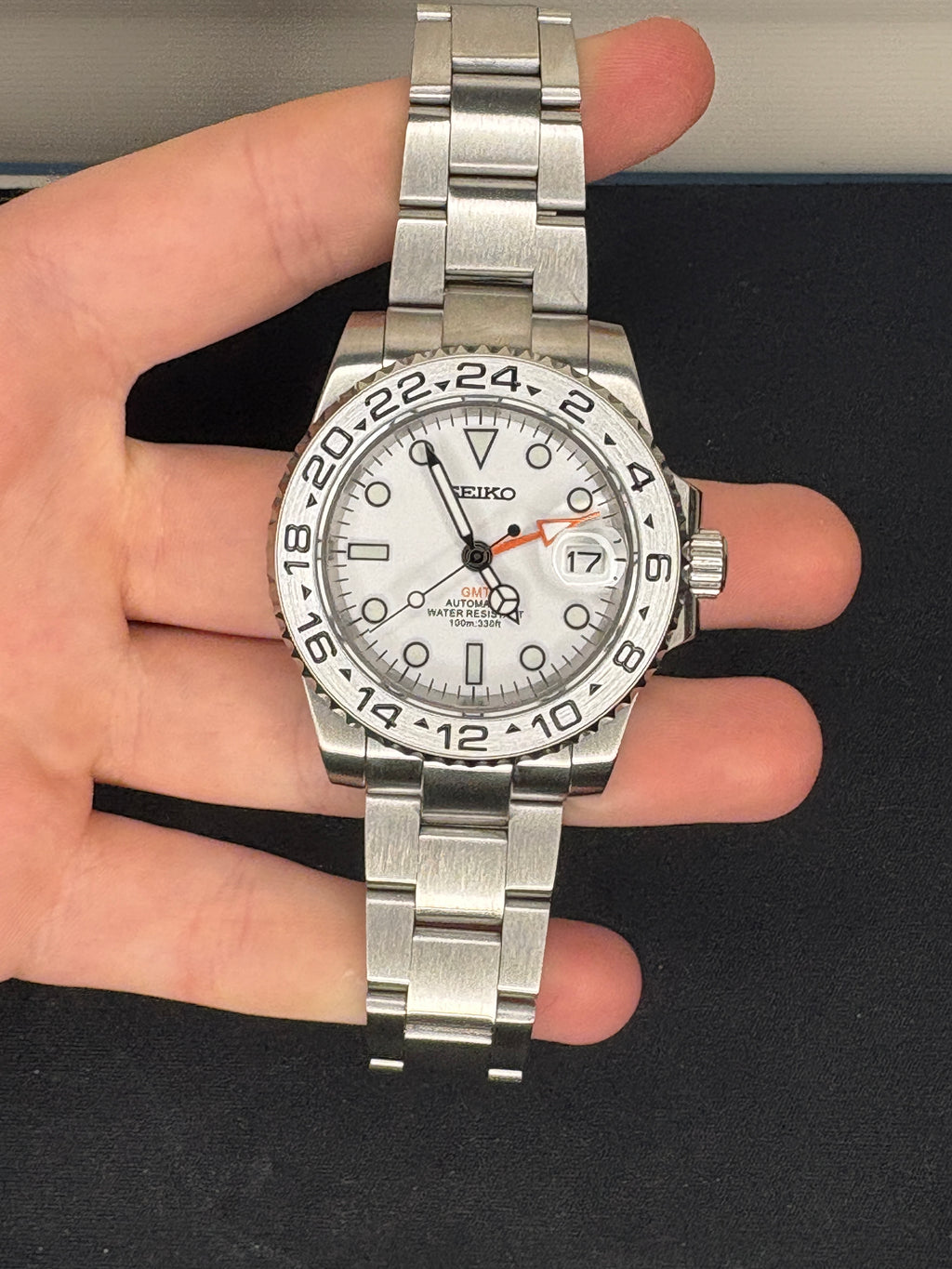 Gmteiko | Polar Explorer