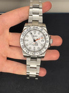 Gmteiko | Polar Explorer