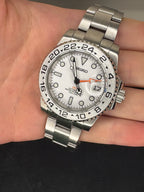 Gmteiko | Polar Explorer