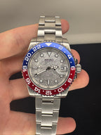 Gmteiko | Pepsi Meteorite