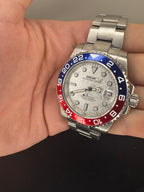 Gmteiko | Pepsi Meteorite