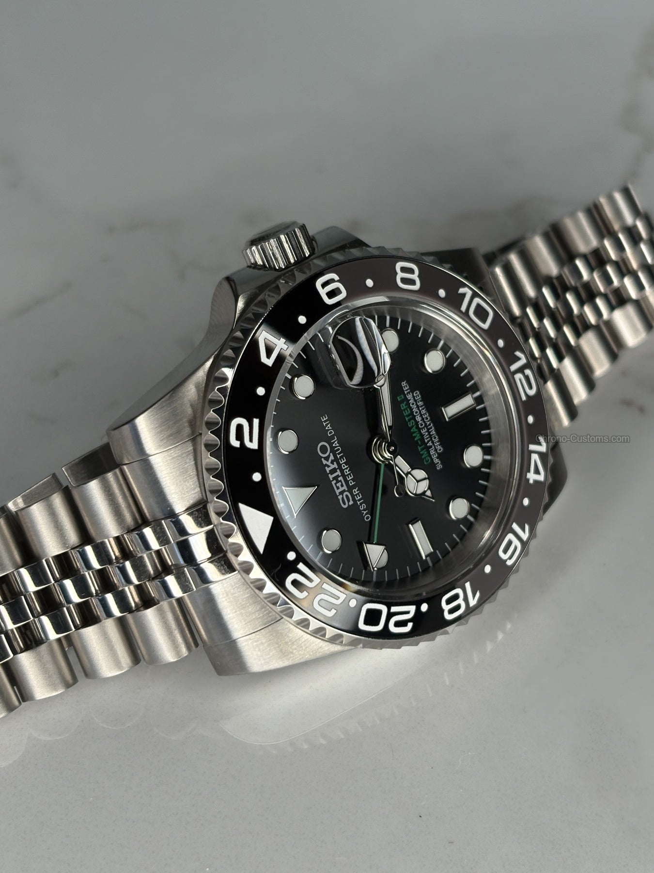 Gmteiko | Bruce Wayne