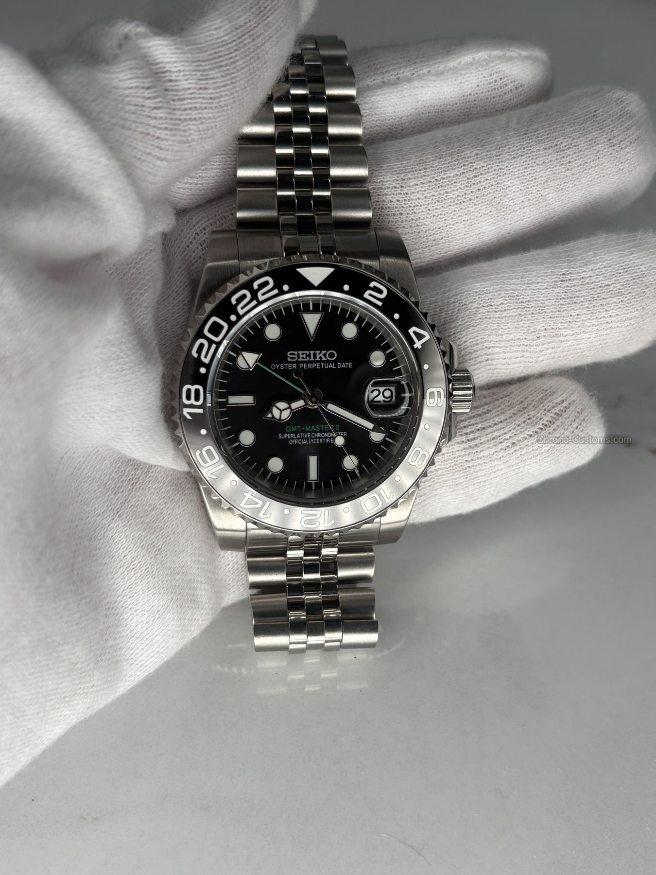 Gmteiko | Bruce Wayne