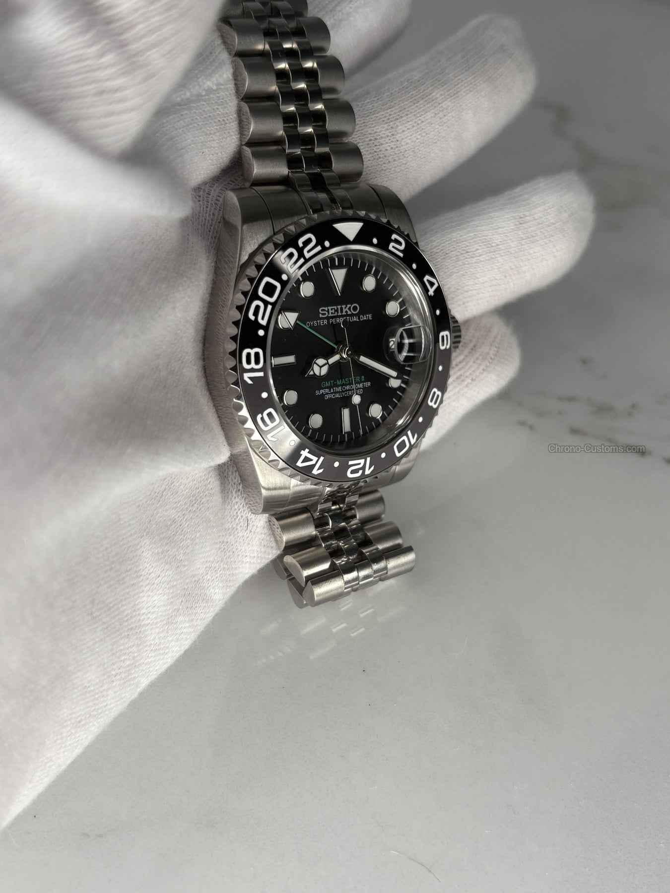 Gmteiko | Bruce Wayne