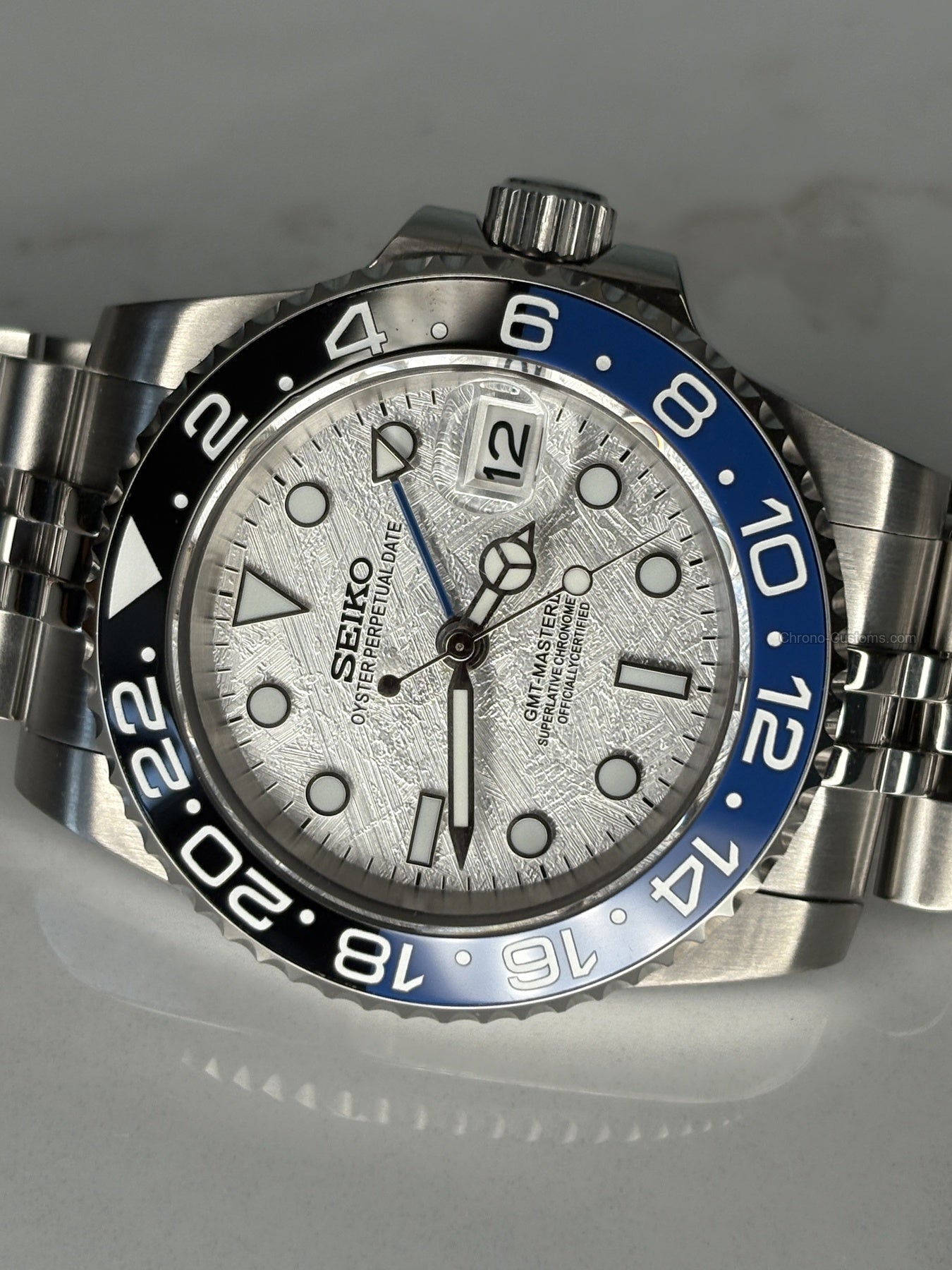 Gmteiko | Batman Metiorite