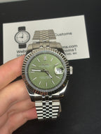 Siekojust | Olive