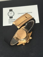 Sietona | Rose Gold