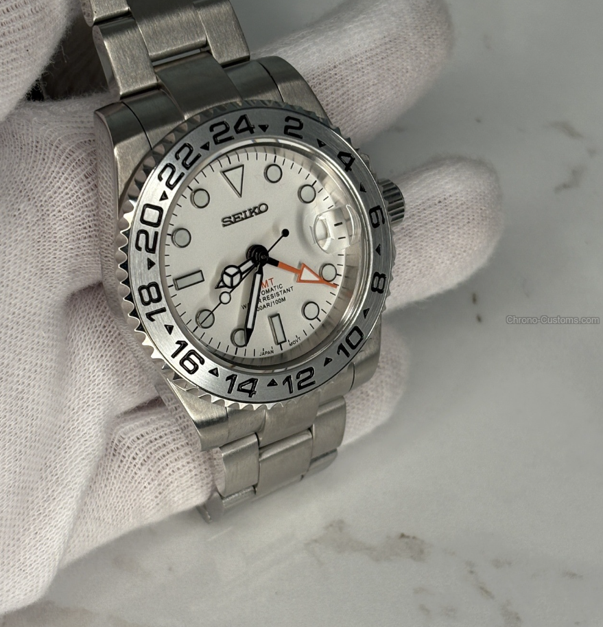 Gmteiko | Polar Explorer