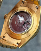 Siekojust | Gold Mother Of Pearls